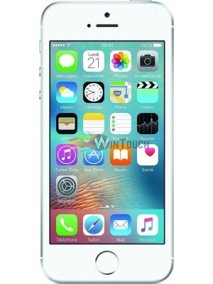 Apple iPhone SE (MLLN2CM/A) Silver , 16GB EU Κινητά Τηλέφωνα Apple iPhone SE (MLLN2CM/A) Silver , 16GB EU Κινητά Τηλέφωνα